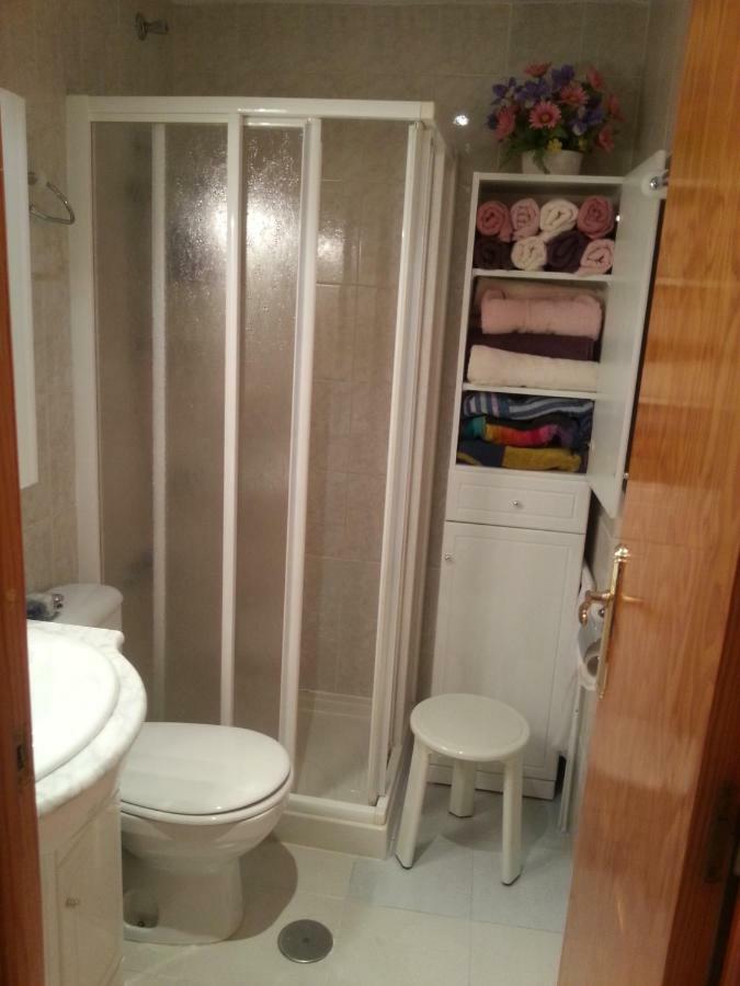 Relax&Mar Apartment Torrevieja Ngoại thất bức ảnh