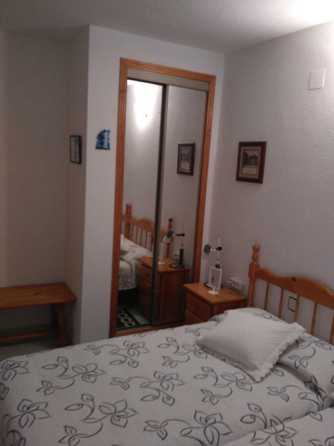 Relax&Mar Apartment Torrevieja Ngoại thất bức ảnh