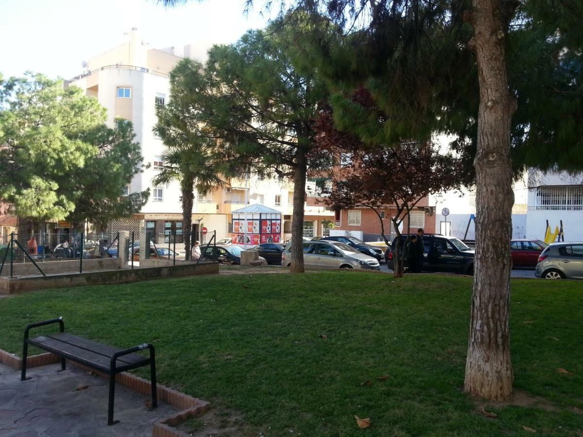 Relax&Mar Apartment Torrevieja Ngoại thất bức ảnh