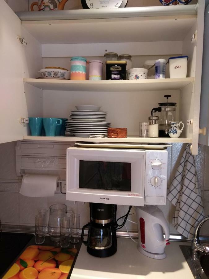 Relax&Mar Apartment Torrevieja Ngoại thất bức ảnh