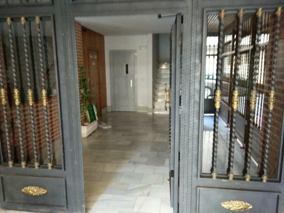 Relax&Mar Apartment Torrevieja Ngoại thất bức ảnh