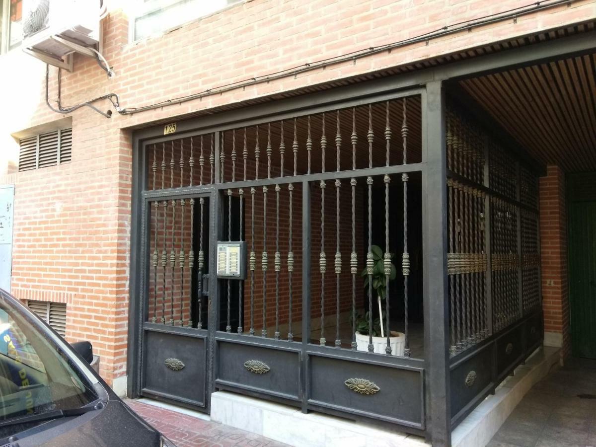 Relax&Mar Apartment Torrevieja Ngoại thất bức ảnh